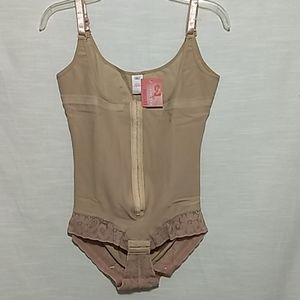 Butt Lifter Shapewear /High Back Support